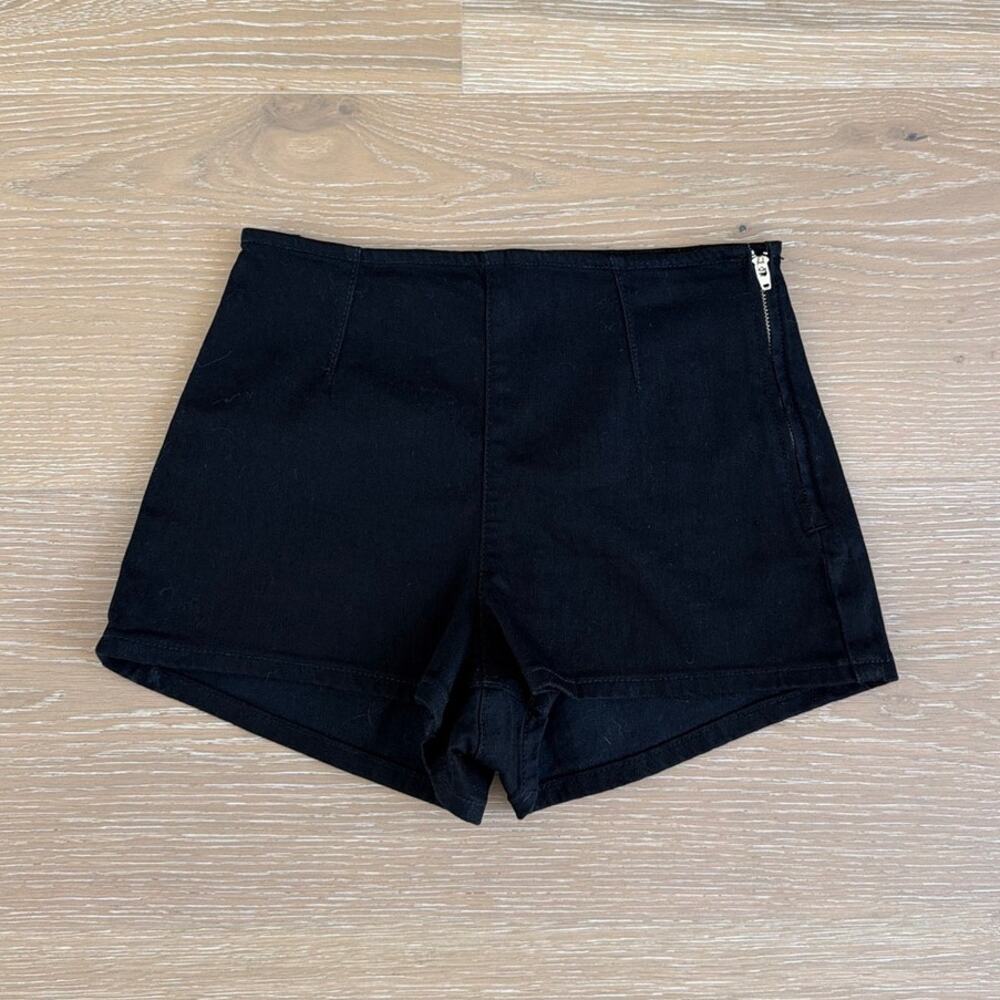 Guess Hot Shorts Liza Size 25 Black
